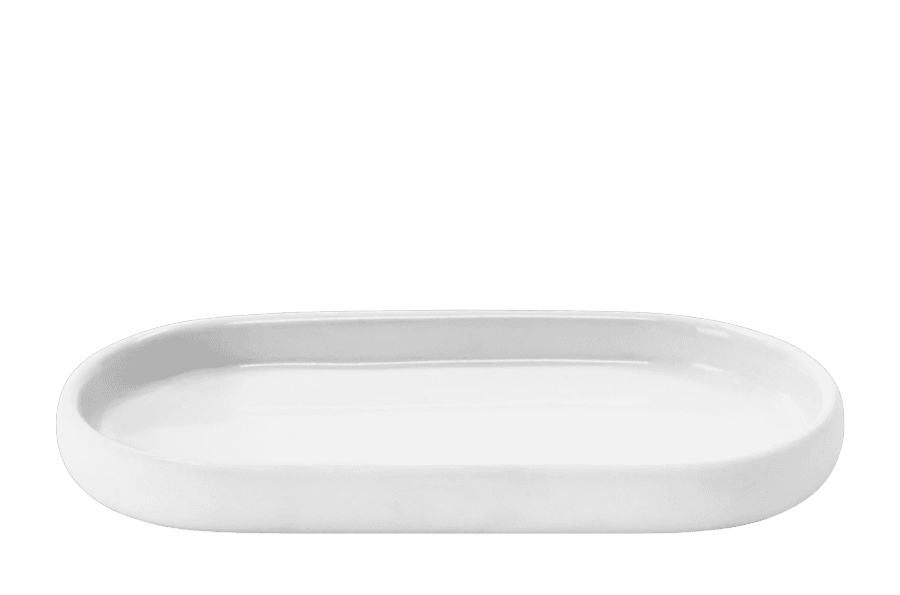 Blomus - Plateau - Blanc